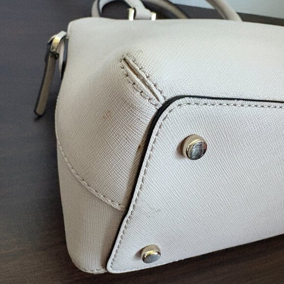 KATE SPADE Cameron Street Small Lottie In Tusk - Picture 6 of 13